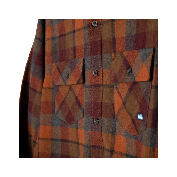 Kavu Buffaroni - Men's - Image 4